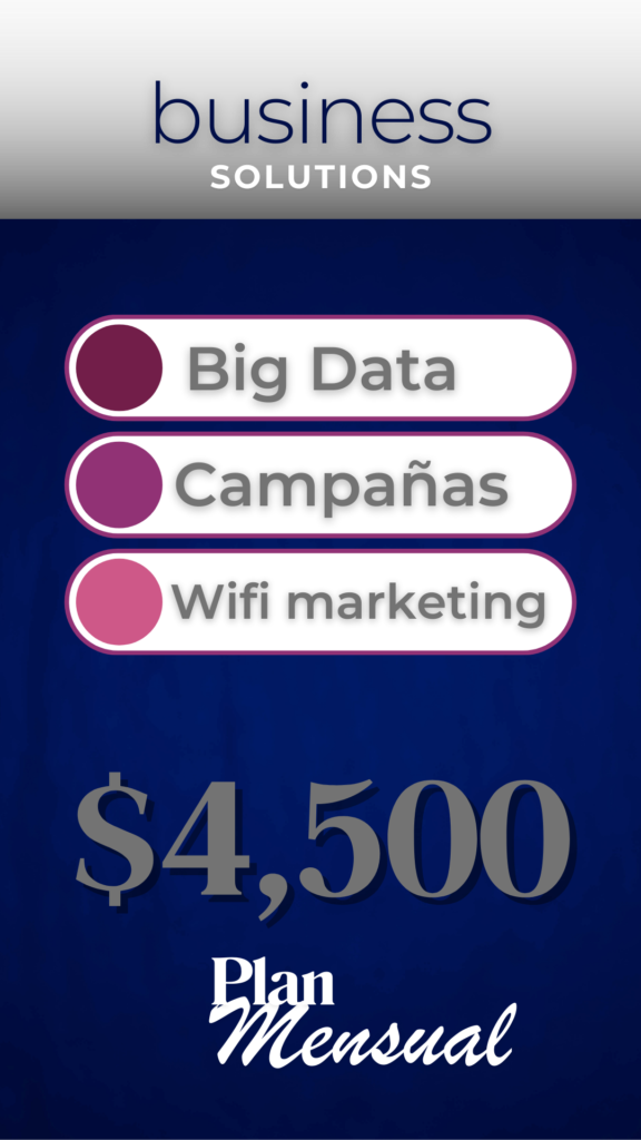 wifi marketing